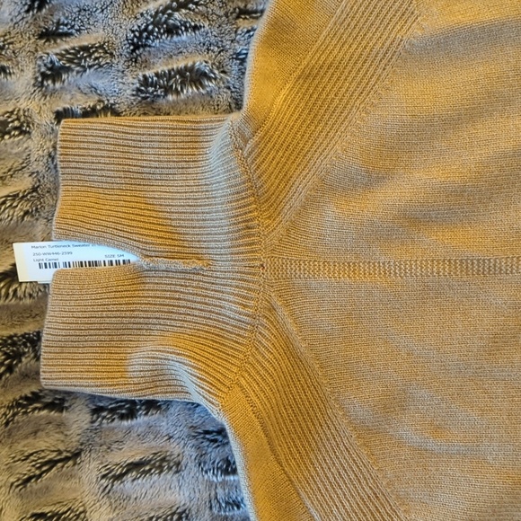 Alex Mill Maisie Cashmere Sweater - Picture 8 of 12